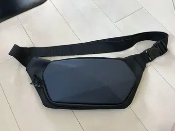 남성용 숄더 백 새상품