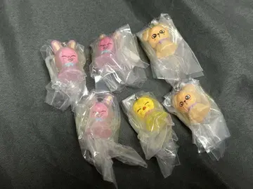 SKZOO 가챠