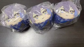 코야나기 로우 모찌코로링 니지산지