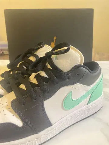 AIR JORDAN 1 LOW