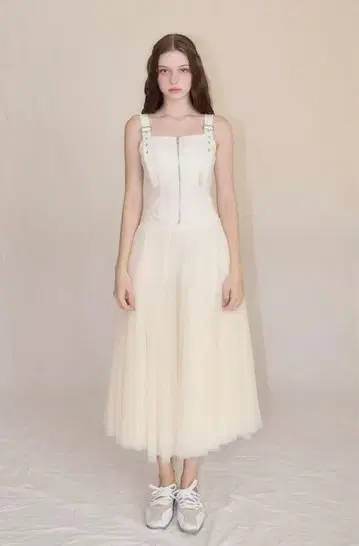 TULLE FAIRY SKIRT