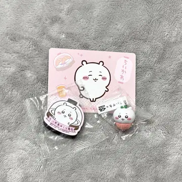 치이카와 (먼작귀) 쿠라스시