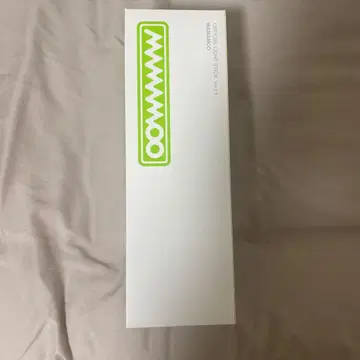 MAMAMOO OFFICIAL LIGHT STICK VER.2.5