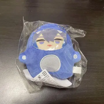 코야나기 로우 니지에토 해피팩 디티카