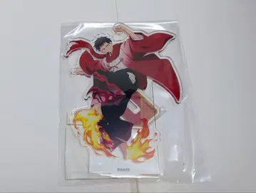 염염의 소방대 마루쿠지 대길 삼라 하단