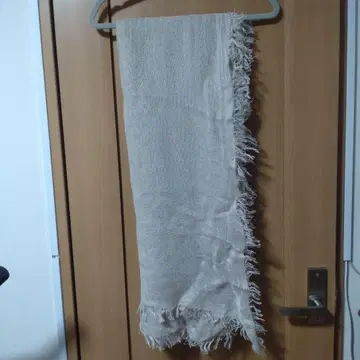 아소스 메레 린넨 숄
