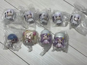 제일복권 리제로 초코노코 묶음 판매