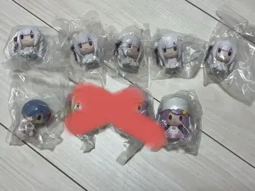 제일복권 리제로 초코노코 묶음 판매