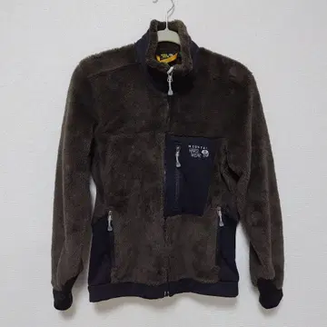 MOUNTAIN HARD WEAR 몽키맨 플리스