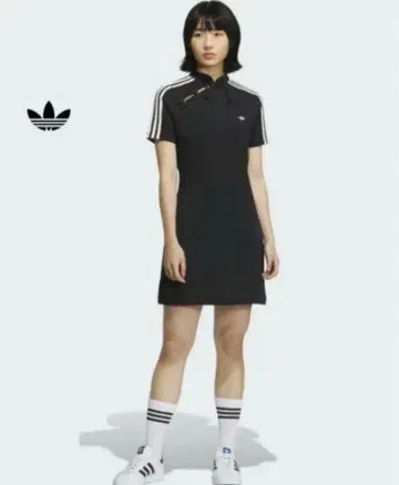 아디다스 차이나 드레스 (대만 한정판)