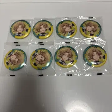 18TRIP 에이트 캡슐 캔뱃지 컬렉션 vol.3 캡슐 7개