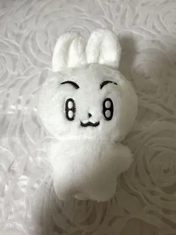 txt 포바투 봉제 인형 수빈 10cm 인형