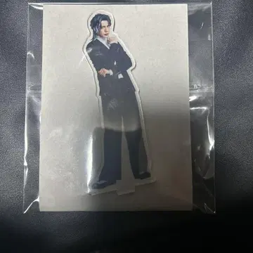 라이드 카멘즈 카메스테 아크릴 스탠드 쿠온 슈토