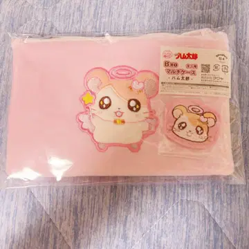햄타로 캐릭터 복권