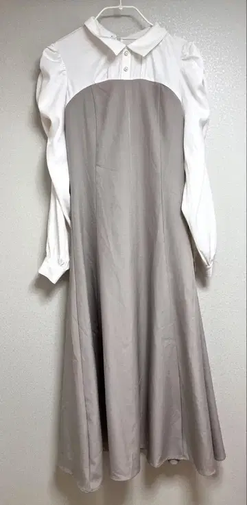 tocco closet(토코 클로젯) 원피스