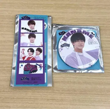 차긴톤 요시자와 요토 2개 세트