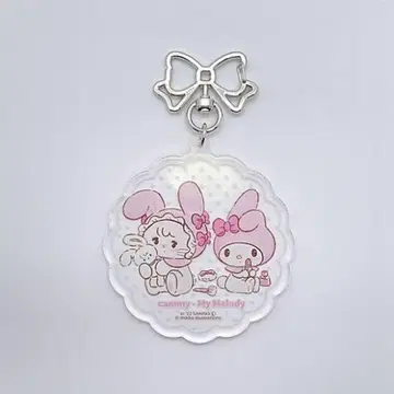 mikko My Melody 신주쿠 이세탄 팝업
