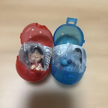 어깨 쿵 Fig 리로 & 스티치