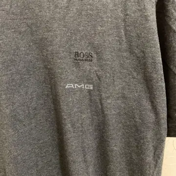 BOSS Mersedis AMG
