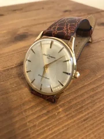 세이코 SEIKO 챔피온 champion 850 빈티지