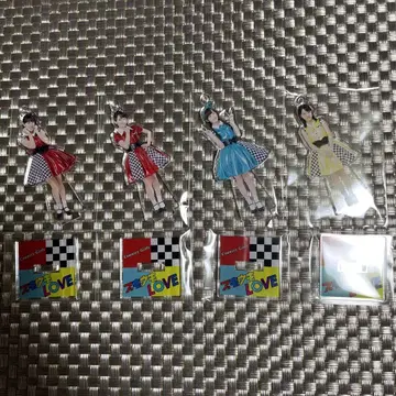 컨트리걸즈 부기우기 LOVE FSK