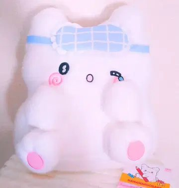 하나마루 유령 오네무 BIG 봉제 인형