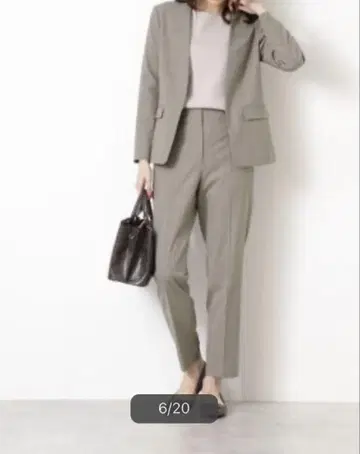 [세탁 가능] 2WAY 트로 셋업 팬츠