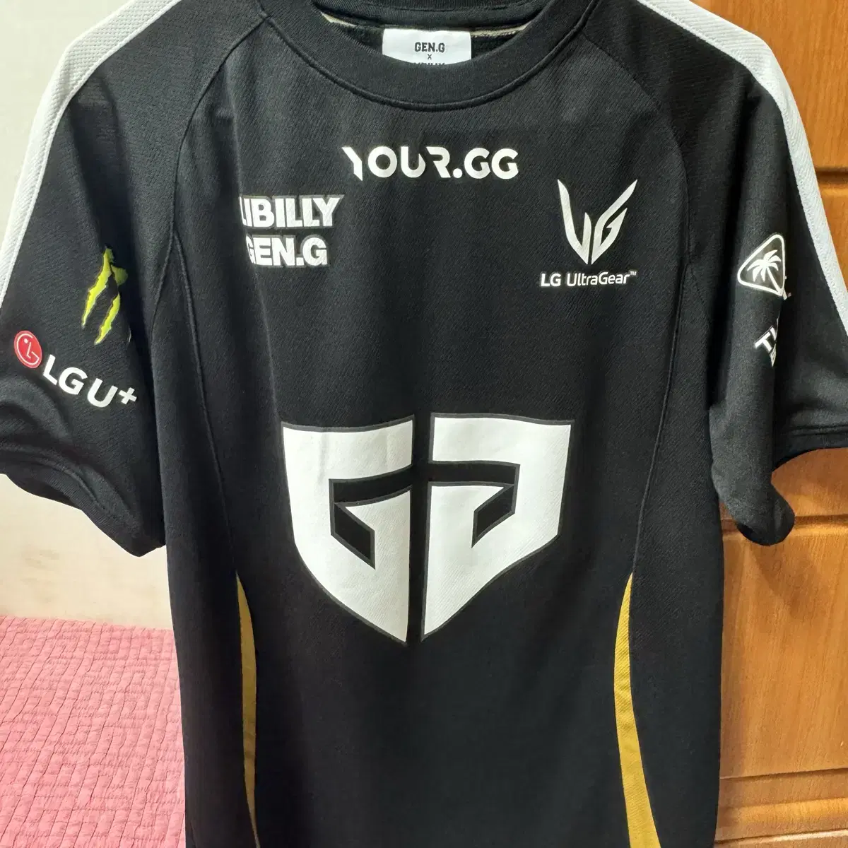 激激激レア！⭐︎リルーセSK⭐︎GKユニフォーム✴︎美品！ 激激激レア！⭐︎リルーセSK⭐︎GKユニフォーム✴︎美品
