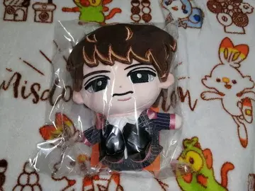 무카이 코지 스노우 칠 BIG 봉제 인형
