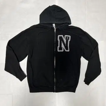 Nekromantix 네크로맨틱스 후디 사이코빌리