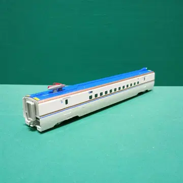 KATO E7계 동력차