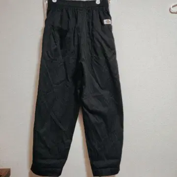 슈퍼마켓 RELAXFIT 블랙 프리 사이즈