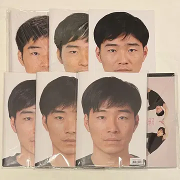 자루자루 진지한 표정의 노트 하지만, 귀여워요. 노트