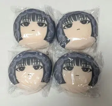 사카모토 데이즈 만주 대불 4개
