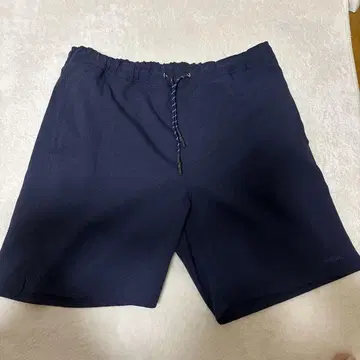 SOME_ SURF 하프 팬츠