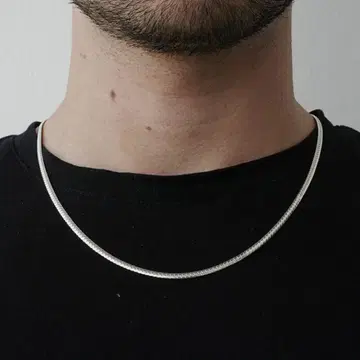 diffrent 목걸이 55cm