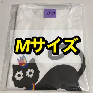 WayV NCT 텐 팬콘 티셔츠 M 사이즈 미사용 트레이딩 카드 미포함