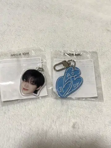 treasure 팝업 캡슐 토이 지훈