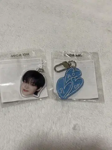 treasure 팝업 캡슐 토이 지훈
