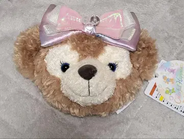 디즈니씨 컬러풀 해피니스 셰리메이 패스 케이스