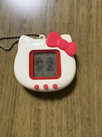 헬로키티 포켓 러브 게임
