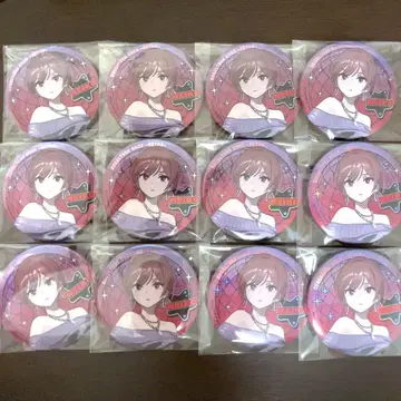 39culture 2025 RETRO MEIKO 캔뱃지