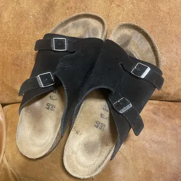 BIRKENSTOCK 버켄스탁 Zurich