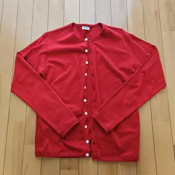 orcival size1 가디건
