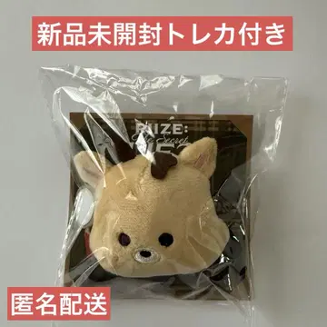 RIIZE 성찬 인형 배지