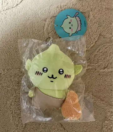 치이카와 (먼작귀) 마스코트 고블린