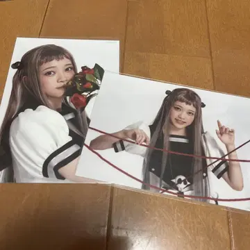 타카이시 아카리 브로마이드
