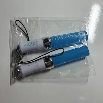 시로이시 안 미니 응원봉