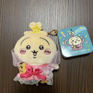 치이카와 (먼작귀) 칠석 마스코트 토끼