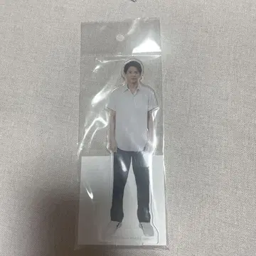 영원한 어제 코미야 리오 아크릴 스탠드